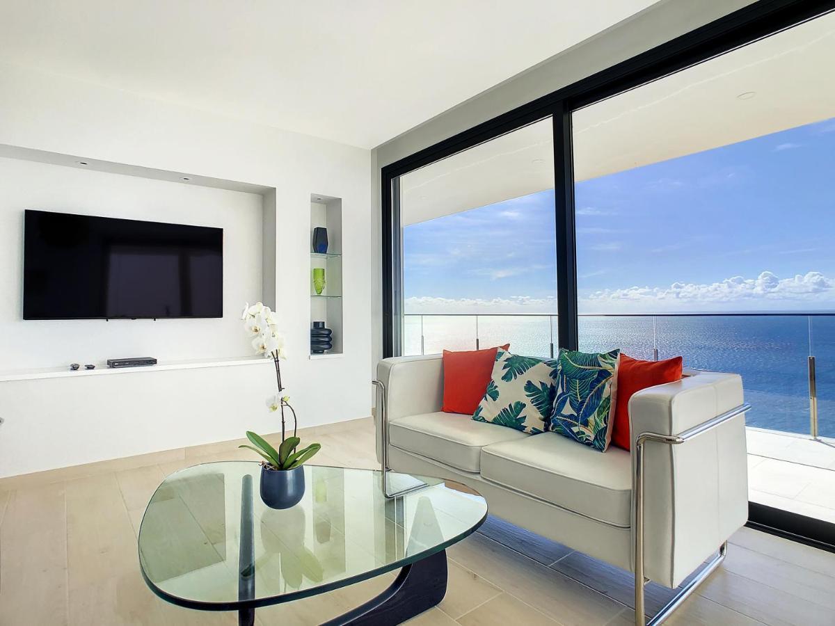 Francelho 1 Apartment By Lovelystay Ribeira Brava Exterior foto