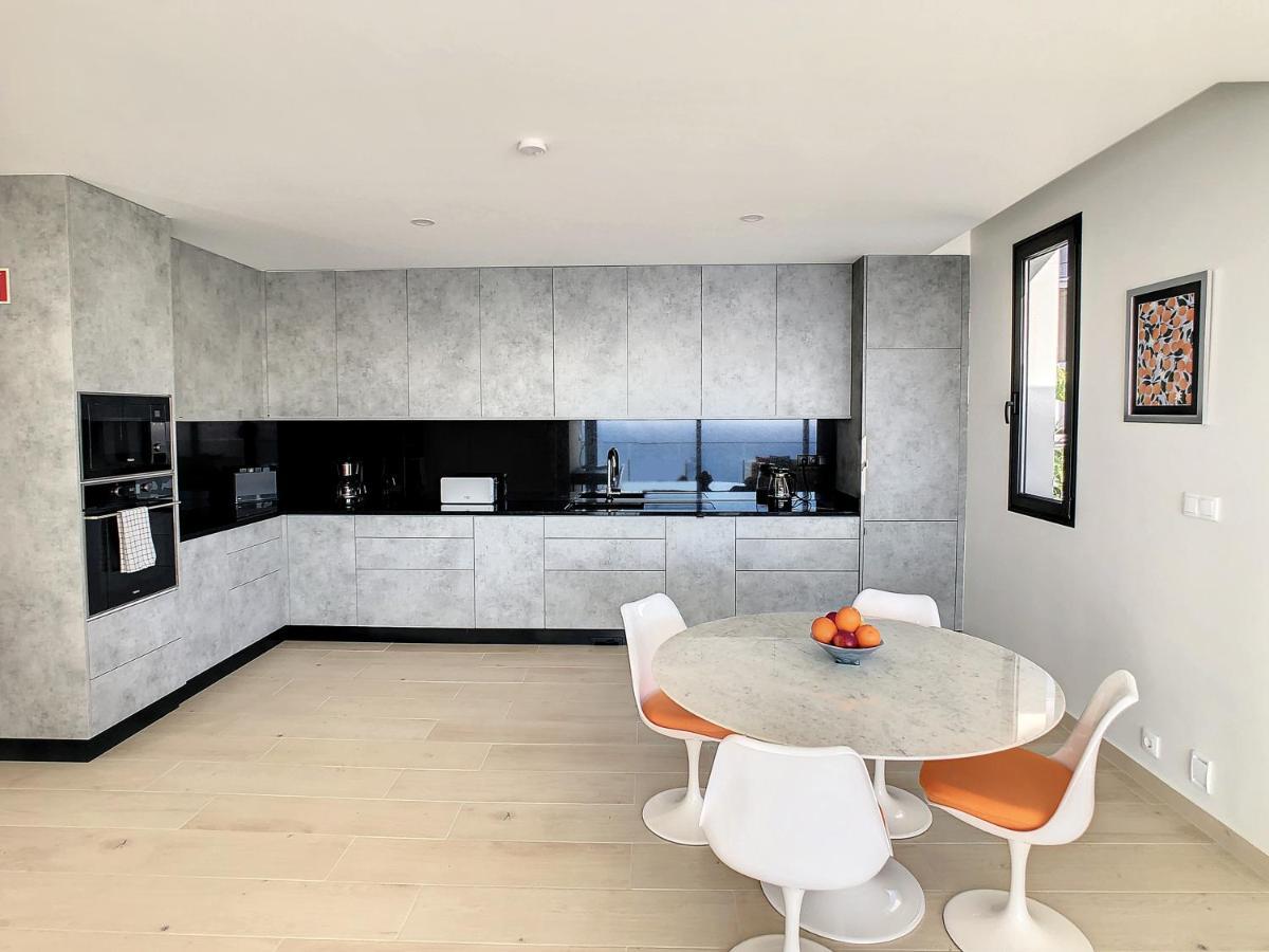 Francelho 1 Apartment By Lovelystay Ribeira Brava Exterior foto
