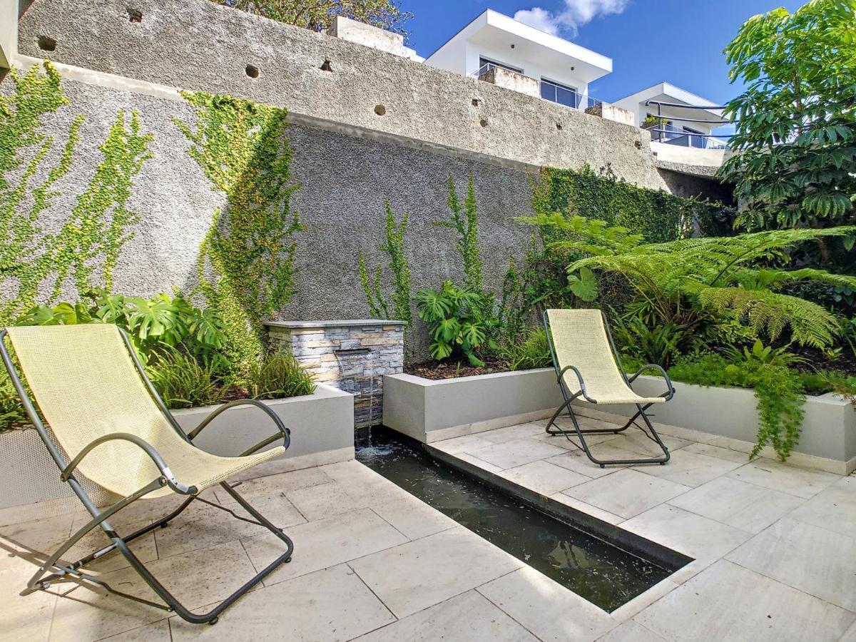 Francelho 1 Apartment By Lovelystay Ribeira Brava Exterior foto