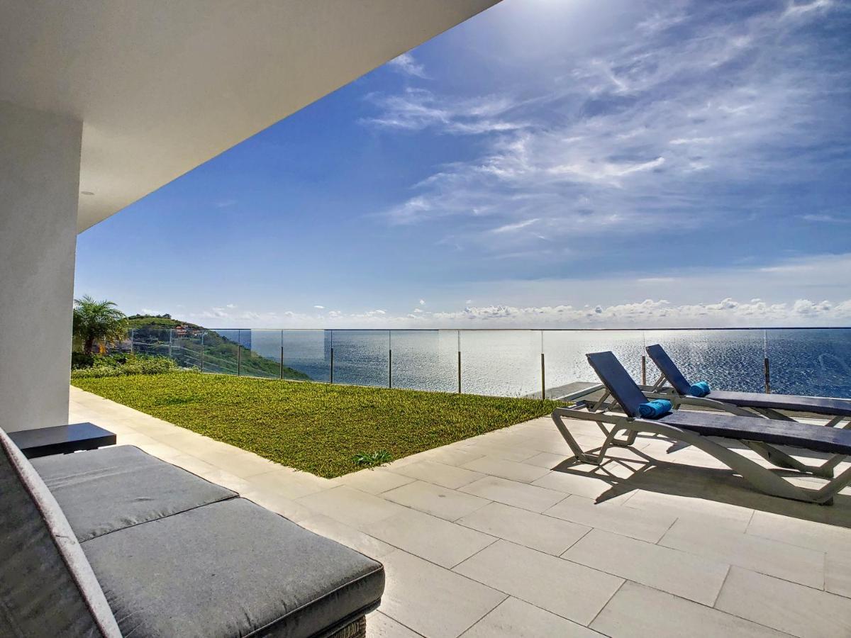Francelho 1 Apartment By Lovelystay Ribeira Brava Exterior foto