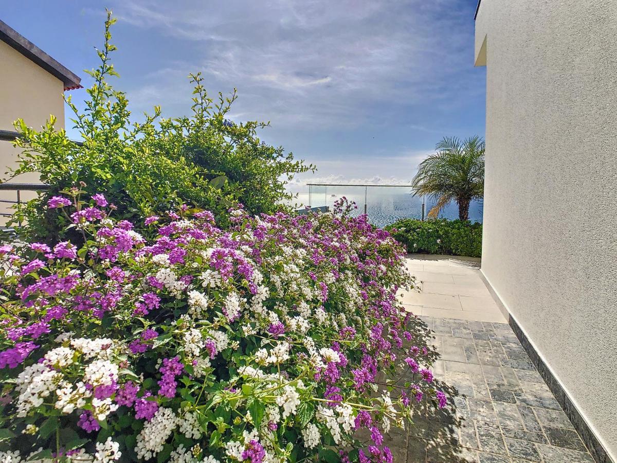 Francelho 1 Apartment By Lovelystay Ribeira Brava Exterior foto